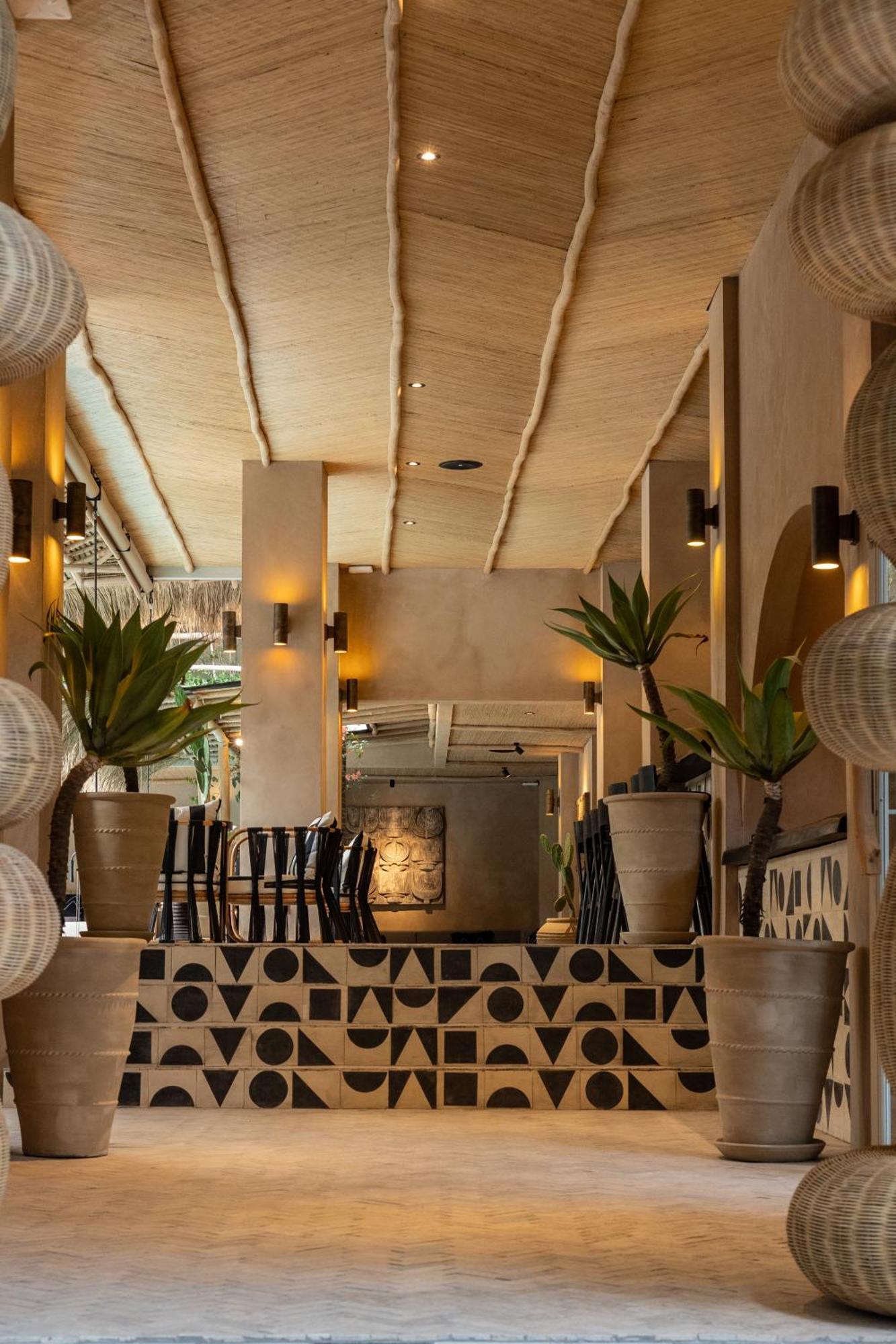 Thesoulhousebali Aparthotel Canggu  Exterior photo