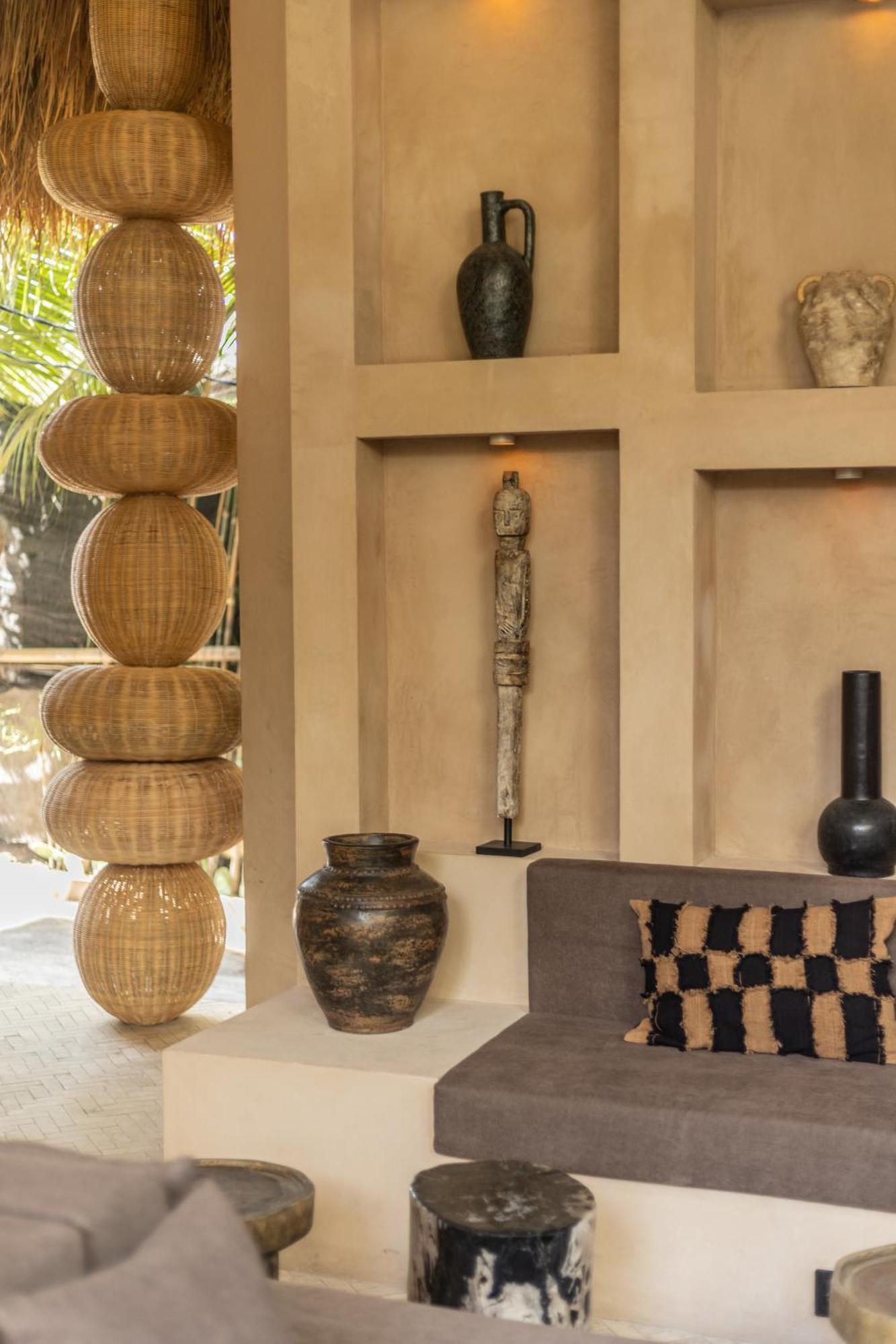 Thesoulhousebali Aparthotel Canggu  Exterior photo