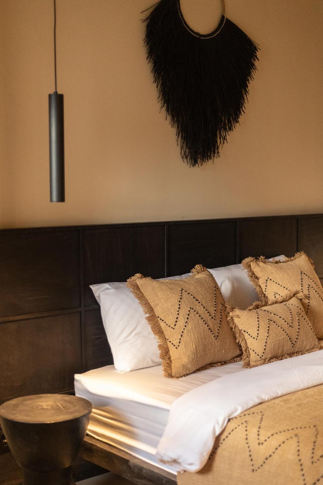 Thesoulhousebali Aparthotel Canggu  Exterior photo