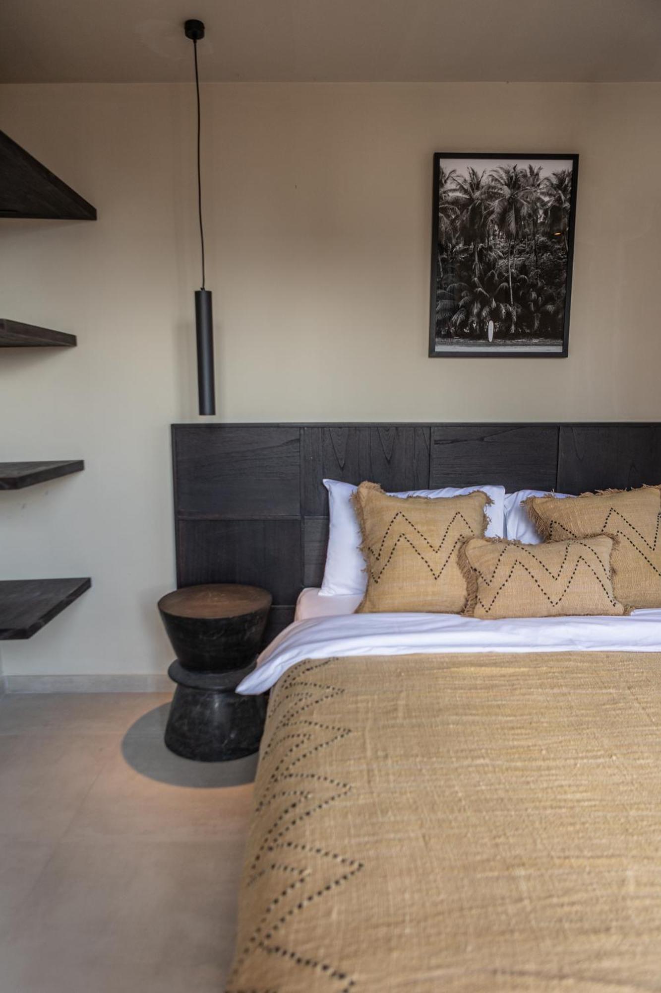 Thesoulhousebali Aparthotel Canggu  Exterior photo
